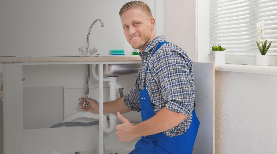 Professional Leak Detection in Bellevue, MI