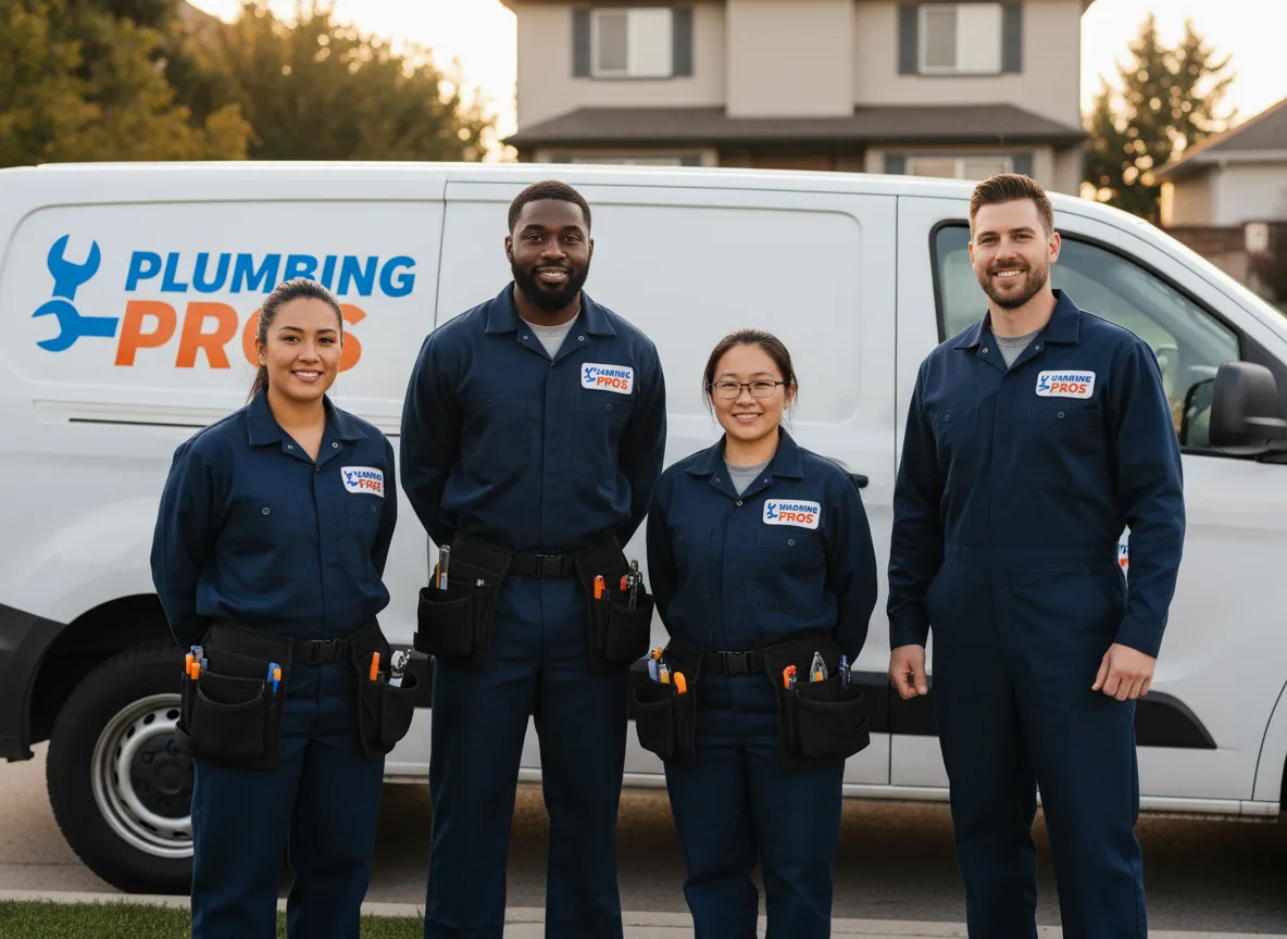 Water Heater Repair company in Bellevue, MI